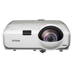 Beamer Datenblatt Epson EB-430