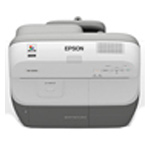 Beamer Datenblatt Epson EB-460