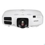 Beamer Datenblatt Epson EB-5520W