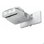 Beamer Datenblatt Epson EB-675WI