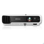 Beamer Datenblatt Epson EB-S04