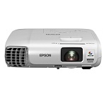 Beamer Datenblatt Epson EB-W18