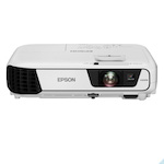 Beamer Datenblatt Epson EB-W31