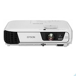Beamer Datenblatt Epson EB-W32