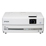 Beamer Datenblatt Epson EB-W8D