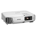 Beamer Datenblatt Epson EB-X18