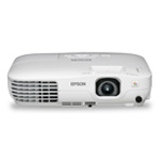 Beamer Datenblatt Epson EB-X7