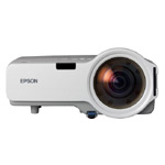 Beamer Datenblatt Epson EMP-400W