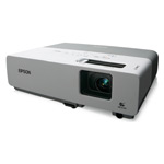 Beamer Datenblatt Epson EMP-822H