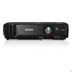 Beamer Datenblatt Epson EX5250