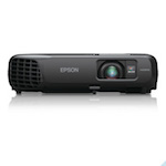 Beamer Datenblatt Epson PowerLite 1222