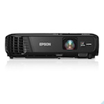 Beamer Datenblatt Epson PowerLite 1224