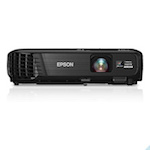 Beamer Datenblatt Epson PowerLite 1284