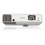 Beamer Datenblatt Epson PowerLite 935W