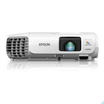 Beamer Datenblatt Epson PowerLite 97H