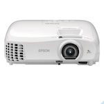Beamer Datenblatt Epson PowerLite Home Cinema 2045