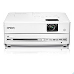 Beamer Datenblatt Epson PowerLite Presenter