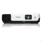 Beamer Datenblatt Epson VS335W