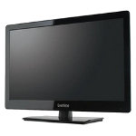 Fernseher Datenblatt Everline 19EVE2C48HC black