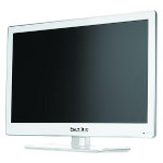 Fernseher Datenblatt Everline 19EVE2C48HC white