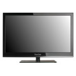 Fernseher Datenblatt Everline 26EVE4N66HC