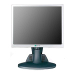Monitor Datenblatt EYE-Q ER 36S-III T-R