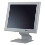 Monitor Datenblatt EYE-Q VERSIO 19TC (VIA)