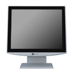 Monitor Datenblatt EYE-Q VERSIO 21 TC