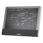 Fernseher Datenblatt Eyegonomic W32
