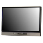 Monitor Datenblatt eyevis EYE-LCD-2100-HB-BC