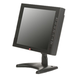 Monitor Datenblatt Faytech 10,4" TFT Display Touch-Screen (b)