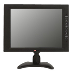 Monitor Datenblatt Faytech 12,1" TFT Display Touch-Screen (b)