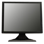 Monitor Datenblatt Faytech 15" TFT Display Touch-Screen