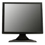 Monitor Datenblatt Faytech 17" TFT Display Touch-Screen