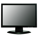 Monitor Datenblatt Faytech 19" TFT Display Touch-Screen