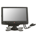 Monitor Datenblatt Faytech 7" TFT Display (b)