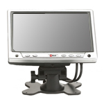 Monitor Datenblatt Faytech 7" TFT Display (s)