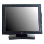 Monitor Datenblatt Faytech FT0150TMBK