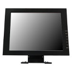 Monitor Datenblatt Faytech FT15TMAB