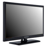 Fernseher Datenblatt Ferguson V24HD273