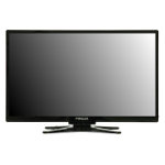 Fernseher Datenblatt Finlux 24HBE274B-N