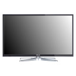 Fernseher Datenblatt Finlux 40F8073-T