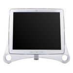 Monitor Datenblatt Formac Gallery 1900 TNX Silber DVI