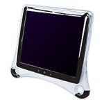 Monitor Datenblatt Formac Gallery 2010 raven black (12ms)