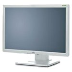 Monitor Datenblatt Fujitsu E22W-5 proGREEN Selection