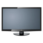 Monitor Datenblatt Fujitsu L24T-1 LED
