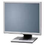 Monitor Datenblatt Fujitsu P19-5P ECO