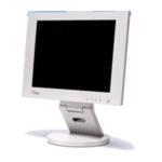 Monitor Datenblatt Fujitsu Siemens 3816 FA