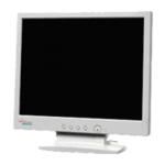 Monitor Datenblatt Fujitsu Siemens 383V FA