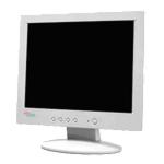 Monitor Datenblatt Fujitsu Siemens 38B1